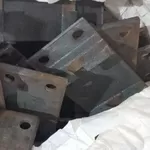 Подкладка СК65 ГОСТ 16277-93,  отгрузка под заказ