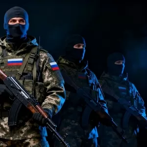 Служба по контракту на СВО - высокие выплаты