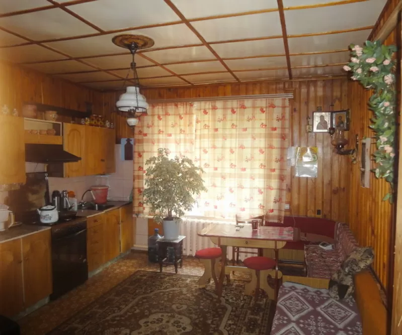 Продается дом в г.Камешково Владимирской области 5
