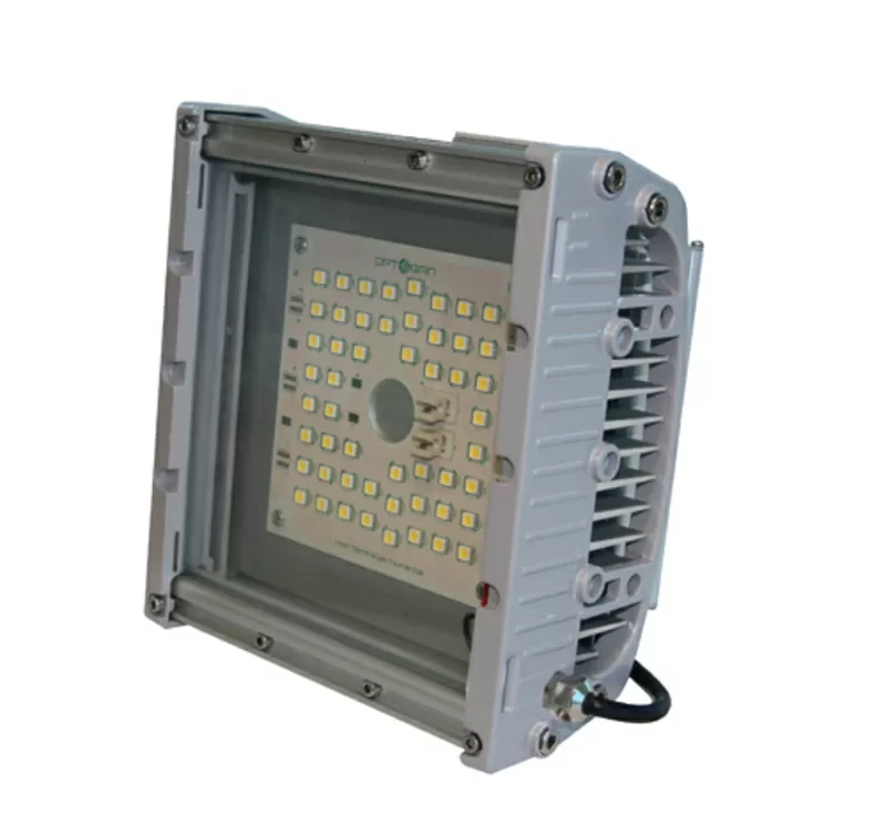 Энергосберегающий светодиодный  светильник    Оптолюкс - Вега-60