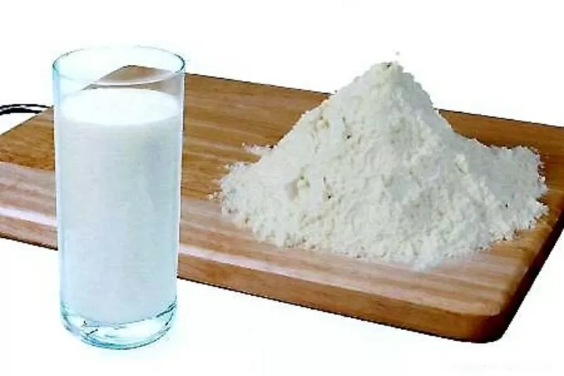 Молочные продукты мелким и крупным оптом 