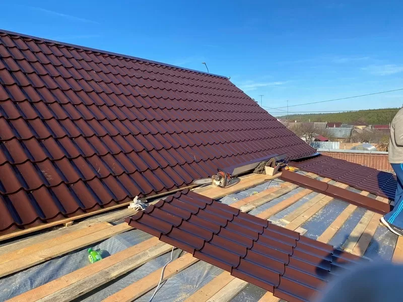 Выполняем все виды строительных работ 4