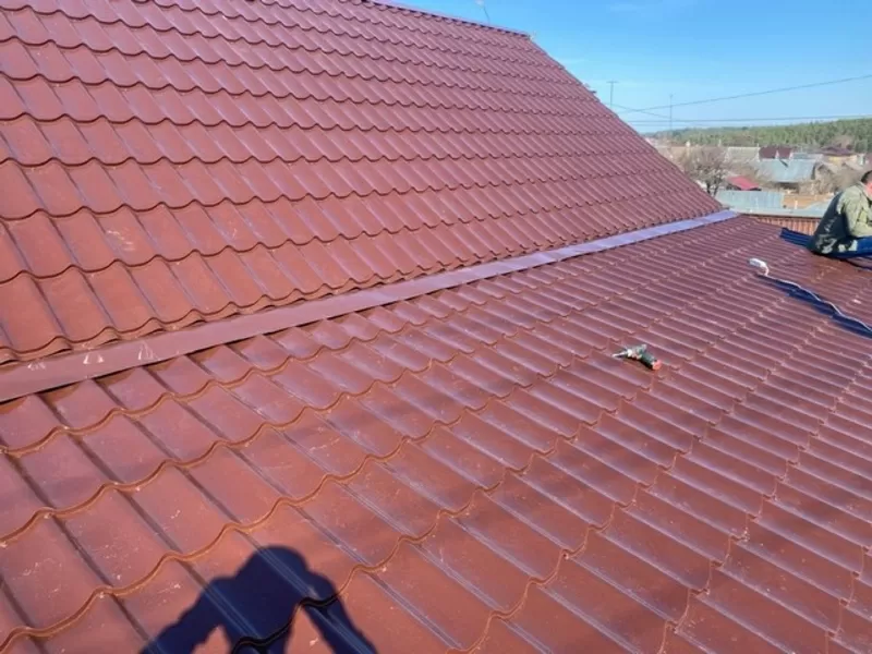 Выполняем все виды строительных работ 5