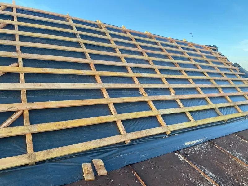 Выполняем все виды строительных работ 9