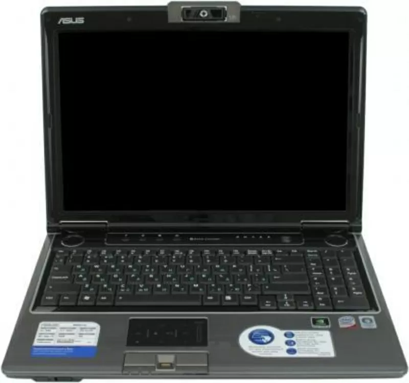 Продам Ноутбук AsusM50Sv01